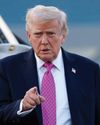 Trump's 'new world order': Peace through strength or perilous global unravelling for India?42