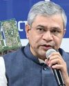 3 more semiconductor plants to start commercial operation in 2026: Ashwini Vaishnaw39