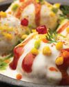 Make your Holi spread unforgettable with Rajasthani dahi gujiya61