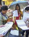 SIR: TMC MP calls for action on 60 lakh cases under adjudication6
