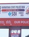 Karnataka: Police organises anti-drug awareness drive in Bengaluru20
