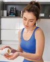Don't ignore these symptoms, they could signal a nutrient deficiency63