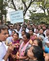 “Bulldozer rule of Congress in the State”: BRS Working President KT Rama Rao23