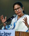Mamata to hold ‘Dharna’ on March 6 over Bengal voter roll row27