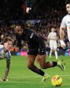 Manchester City within two points of Arsenal after Leeds win68