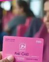 Delhi to Launch Pink Mobility Card, Free LPG Scheme10
