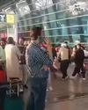 Passengers stranded at IGIA amid Israel-Iran conflict12