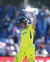 Record breaker Alyssa Healy ends white-ball era with grand finale century70