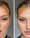 Why 'tired girl makeup' is the beauty trend turning fatigue into cool65