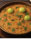 FEEL FULL, EAT LIGHT: THIS 10-MINUTE AMLA RASAM RICE FOR WEIGHT LOSS62