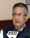 NSE SHARES WON'T LIST ON NSE; IPO ТО ВЕ ENTIRELY OFFER FOR SALE: ASHISH CHAUHAN41