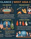India pushes ceasefire call amid widening US-Iran-Israel war India pushes ceasefire call amid widening US-Iran-Israel war6