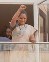 Kavitha slams Rahul Gandhi over unfulfilled jobs promise in Telangana Kavitha slams Rahul Gandhi over unfulfilled jobs promise in Telangana27