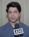 Kejriwal gave ‘Madhushala’ instead of ‘Pathshala’: BJP’s Shehzad Poonawalla Kejriwal gave ‘Madhushala’ instead of ‘Pathshala’: BJP’s Shehzad Poonawalla23