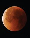 Northwest India to witness brief window of ‘Blood Moon’ on Tuesday Northwest India to witness brief window of ‘Blood Moon’ on Tuesday3