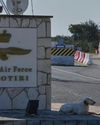Britain says it's not at war after drone strikes its Akrotiri base in Cyprus Britain says it's not at war after drone strikes its Akrotiri base in Cyprus60