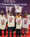 Delhi court grants bail to 9 IYC workers in AI summit protest case Delhi court grants bail to 9 IYC workers in AI summit protest case73