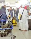 IndiGo, Emirates, Qatar Airways halt services IndiGo, Emirates, Qatar Airways halt services5