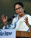 Mamata alleges EC-BJP nexus over deletions in post-SIR rolls Mamata alleges EC-BJP nexus over deletions in post-SIR rolls12
