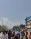 OLEUM GAS LEAK IN PALGHAR CAUSES PANIC, WORKERS EVACUATED OLEUM GAS LEAK IN PALGHAR CAUSES PANIC, WORKERS EVACUATED31