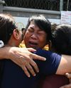 MYANMAR'S MILITARY GOVT PARDONS THOUSANDS OF PRISONERS MYANMAR'S MILITARY GOVT PARDONS THOUSANDS OF PRISONERS52