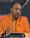 Double-engine govt providing all facilities, security in UP: CM Yogi Double-engine govt providing all facilities, security in UP: CM Yogi34