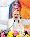 Infiltrators out, pay hike in: Amit Shah sets poll pitch in Bengal Infiltrators out, pay hike in: Amit Shah sets poll pitch in Bengal2