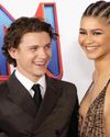 STYLIST LAW ROACH CLAIMS ZENDAYA AND TOM HOLLAND ARE MARRIED STYLIST LAW ROACH CLAIMS ZENDAYA AND TOM HOLLAND ARE MARRIED70