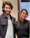 Mahesh Babu praises Priyanka Chopra's 'top form' in 'The Bluff' Mahesh Babu praises Priyanka Chopra's 'top form' in 'The Bluff'67