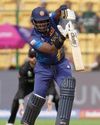 Angelo Mathews joins Gujarat Diamonds for Big Cricket League Angelo Mathews joins Gujarat Diamonds for Big Cricket League80