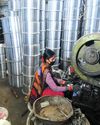 Index of Industrial Production recorded a 4.8 per cent YoY growth in Jan 2026 Index of Industrial Production recorded a 4.8 per cent YoY growth in Jan 202643