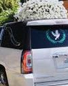 Jalisco cartel leader ‘El Mencho’ buried in a golden casket in a Guadalajara cemetery50
