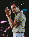 Harry Styles' concert to stream on Netflix54