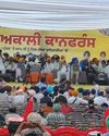 SAD factions hold parallel rallies, pitch Panthic unity ahead of 2027 polls24