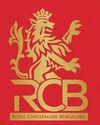 Royal Challengers Bengaluru to host five home matches in IPL 202669