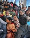 TMC, BENGAL CEO SPAR AMID VOTER ROLLS ROW AFTER SIR, BJP DEFENDS CEO25
