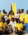 Space Kidz India tests indigenous electric system on National Science Day14