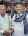 CM SIDDARAMAIAH CALLS BOND WITH HIS DEPUTY SHIVAKUMAR &QUOT;MILK-HONEY RELATIONSHIP&QUOT;15