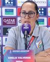 India Women’s Team to begin Asian Cup Campaign against Vietnam in Perth68
