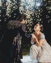 Rashmika, Vijay share pictures from their sangeet58