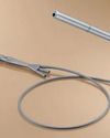 TINY STONES, BIG PAIN: HOW MODERN ENDOSCOPY IS SAVING SALIVARY GLANDS38