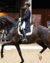 India's Anush Agarwalla impresses in International Dressage debut71