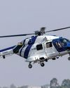 India enhances maritime security with Rs 5083 cr helicopter, missile acquisition6