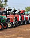 Tractor industry’s growth to remain subdued for next few years: HSBC41