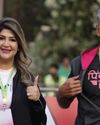 Delhi set to host Pinkathon run on Women's Day81