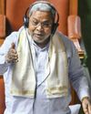CM Siddaramaiah to present his record 17th Budget on Mar 627
