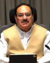 India has joined community of 160 countries in global fight against cervical cancer: Nadda33
