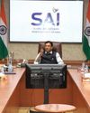 India targets for bigger medal haul at 2026 Asian Games86