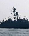 SRI LANKA RECOVERS 87 BODIES FROM IRANIAN WARSHIP SUNK BY US SUB60