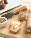 Turn your basic toast into a gourmet bite with these 5 easy flavoured butters75